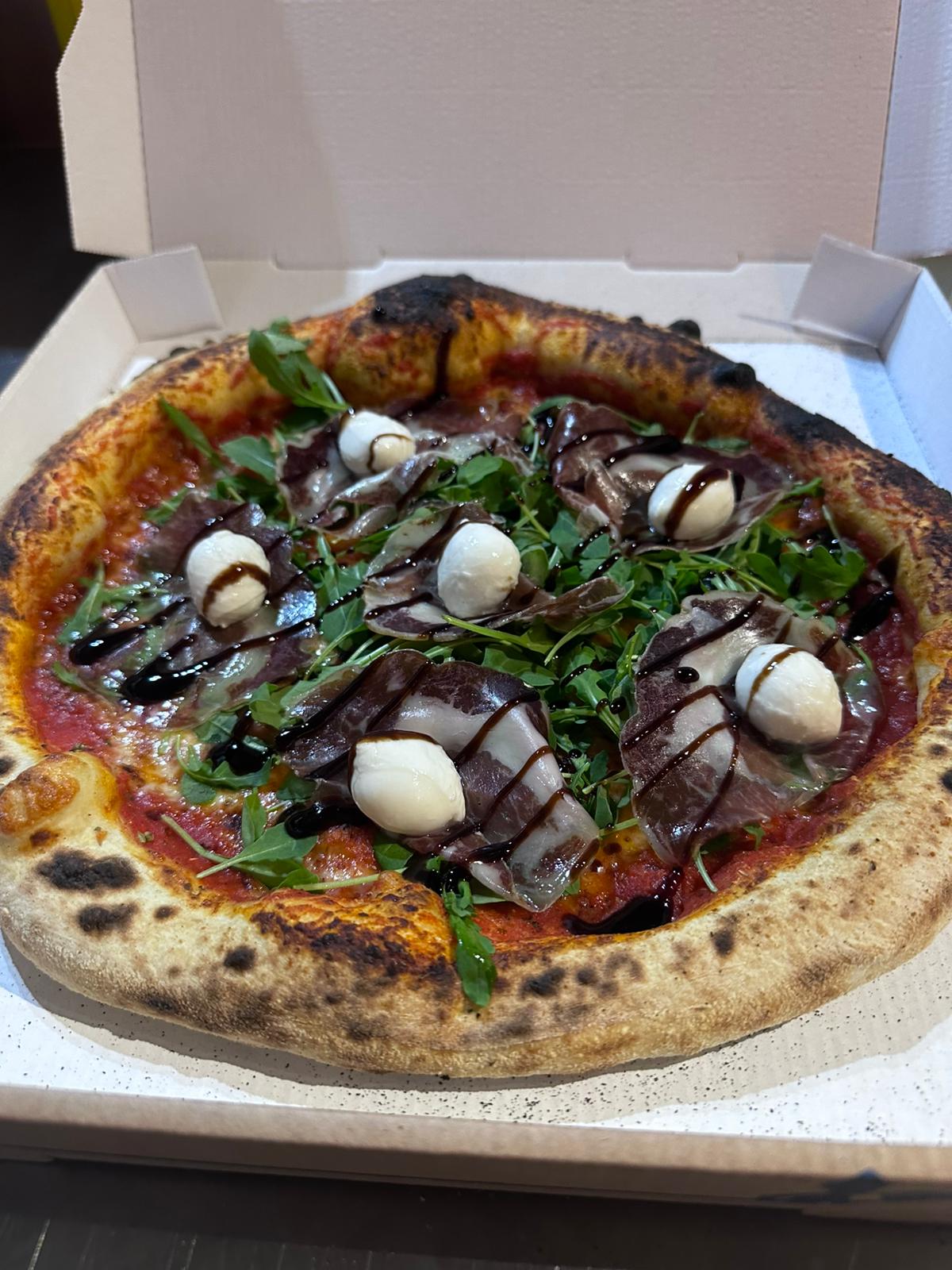 Coppa Buffala
