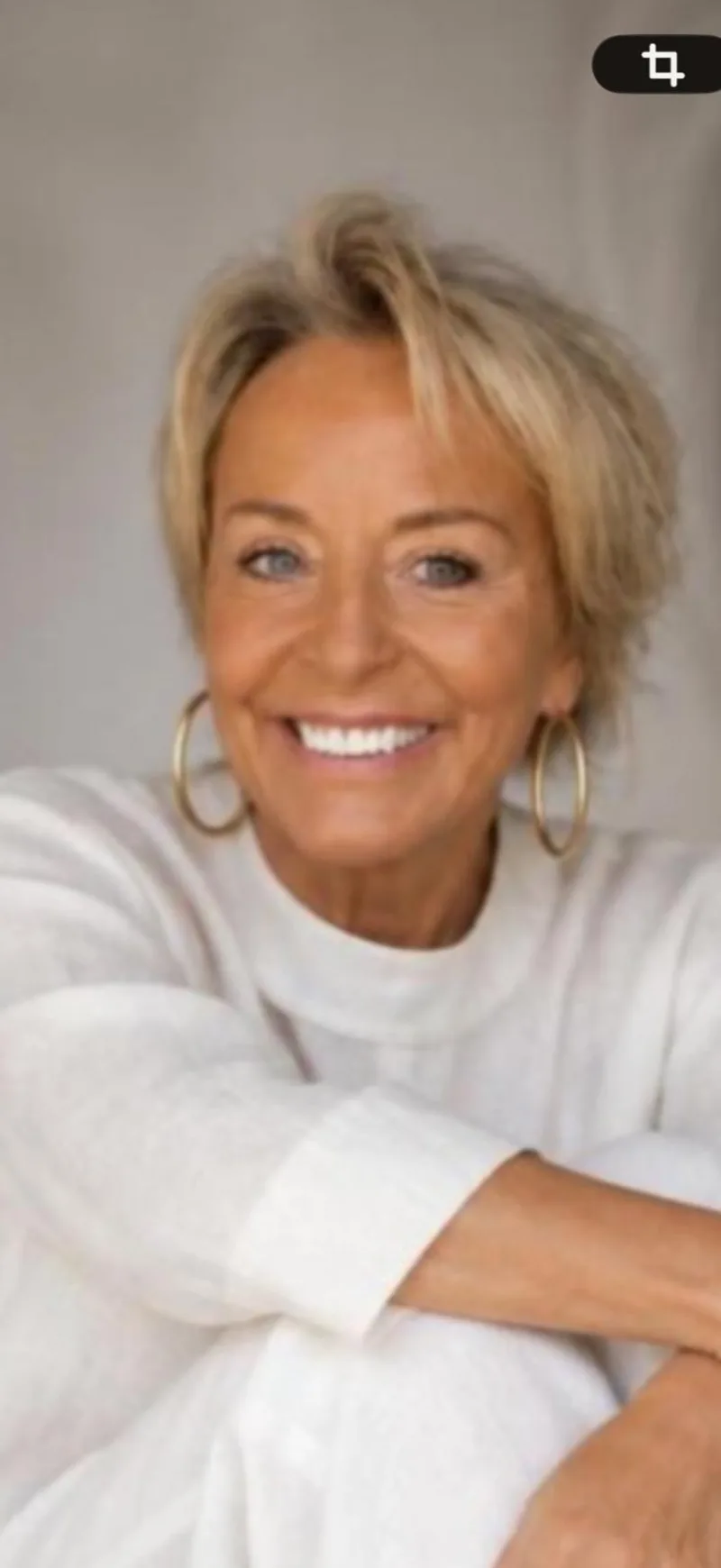 La responsable du Restaurant Tagalop